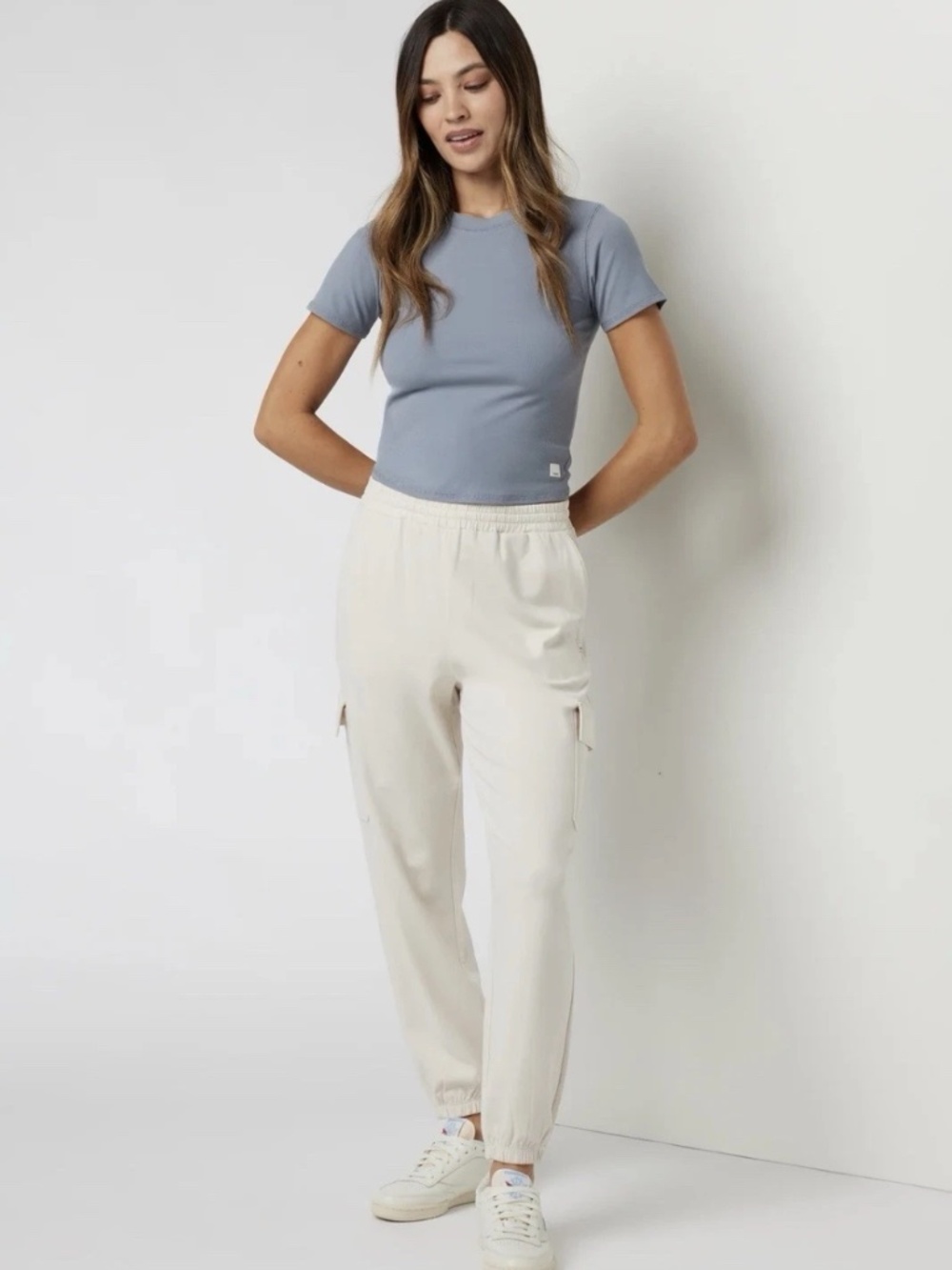 Vuori Boyfriend Jogger Women’s S Pants
